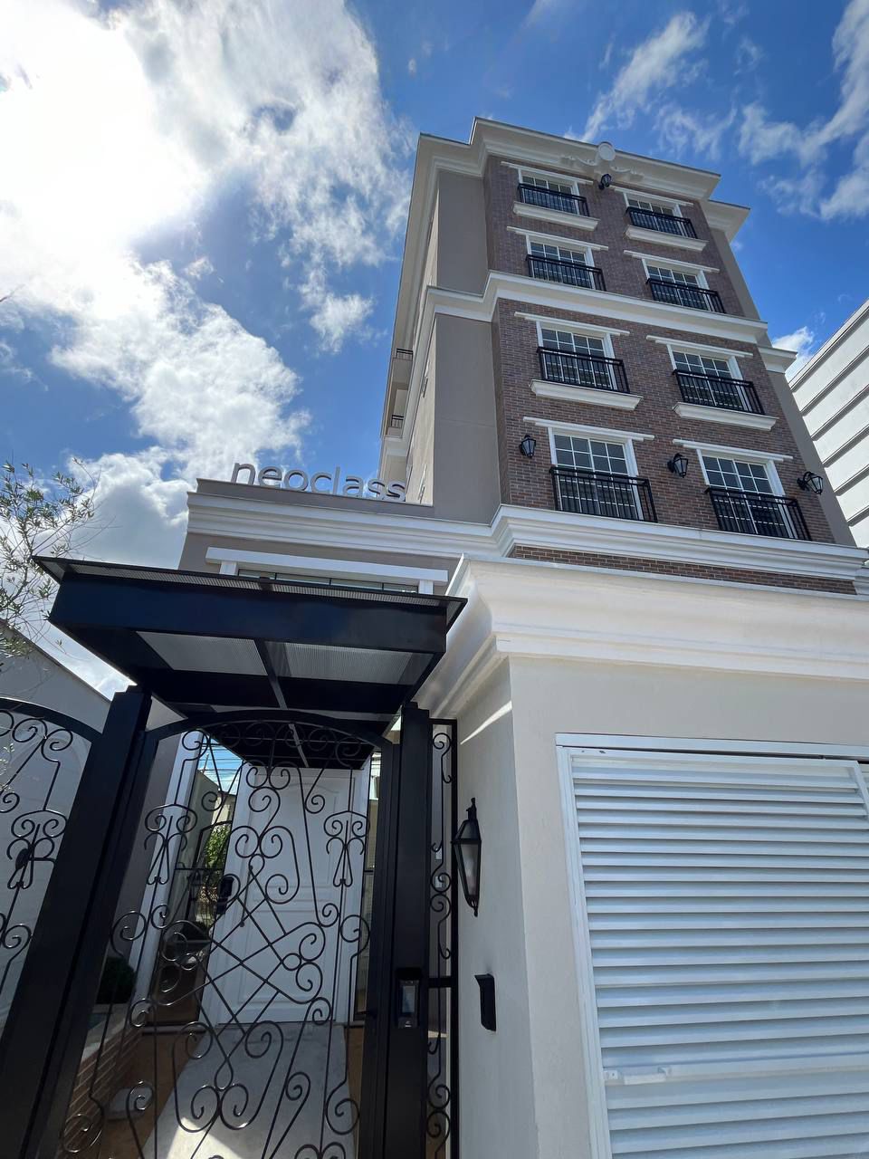 Apartamento em Joinville