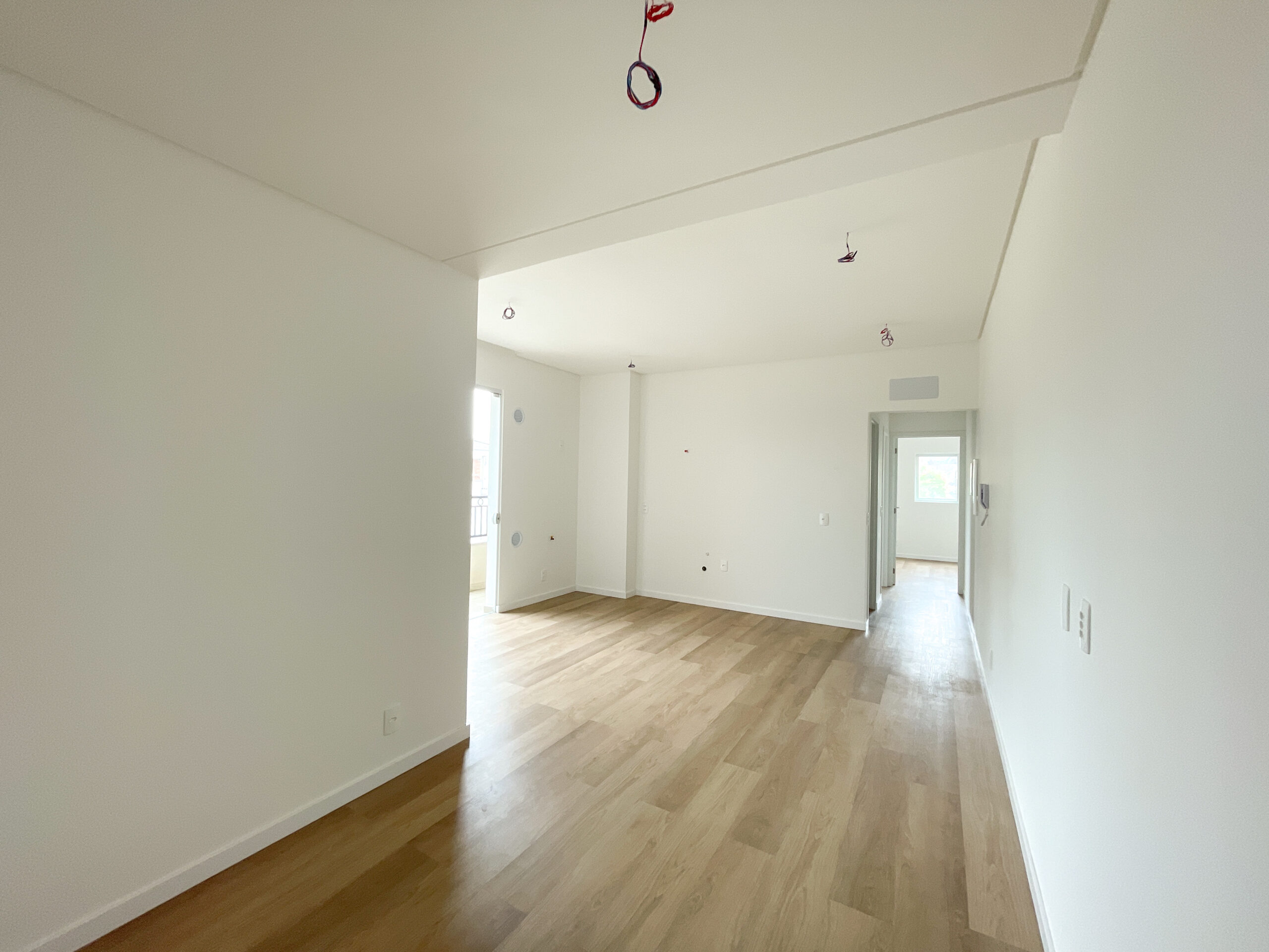 Apartamento em Joinville - Imagem 7