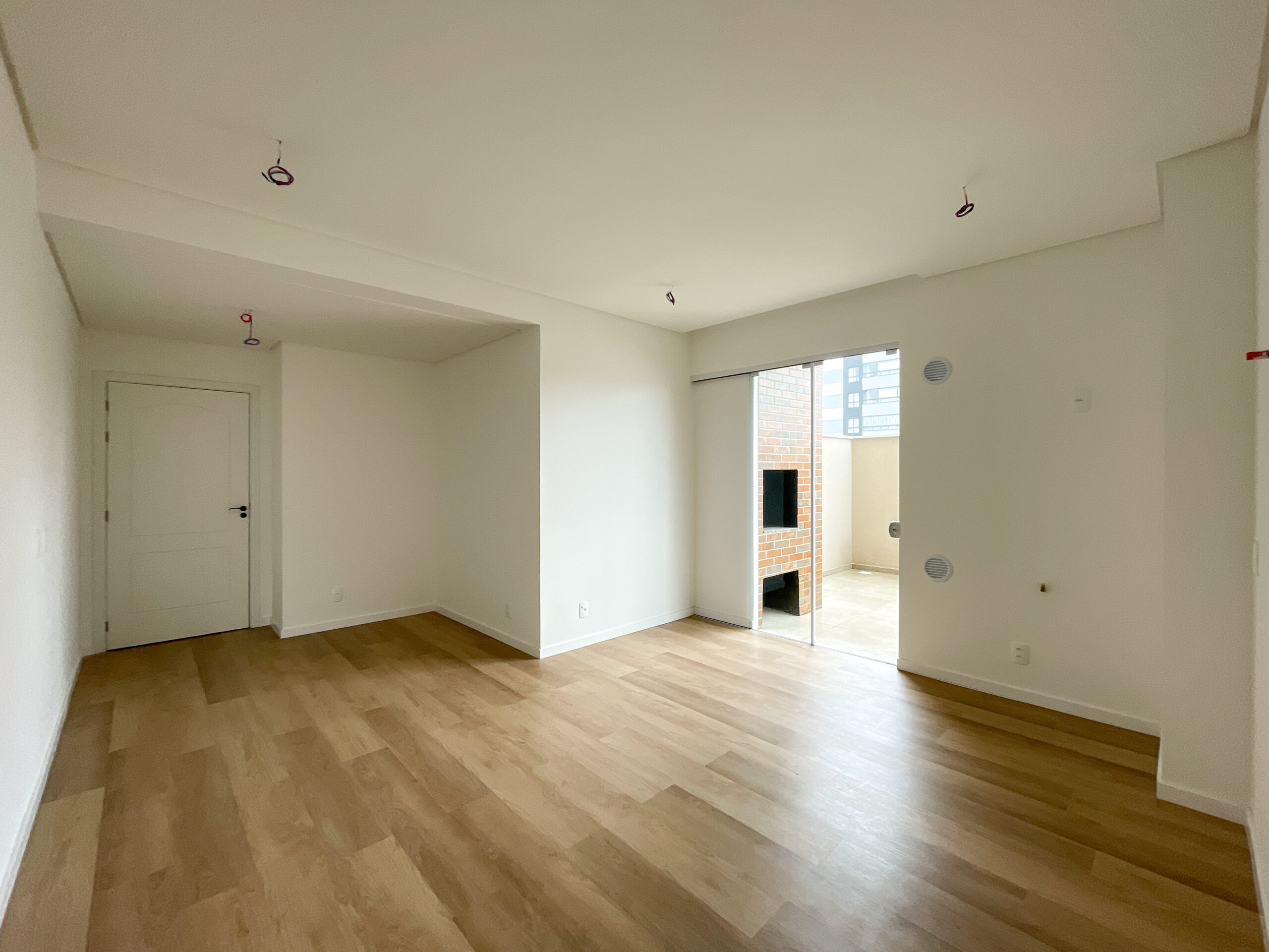 Apartamento em Joinville - Imagem 12