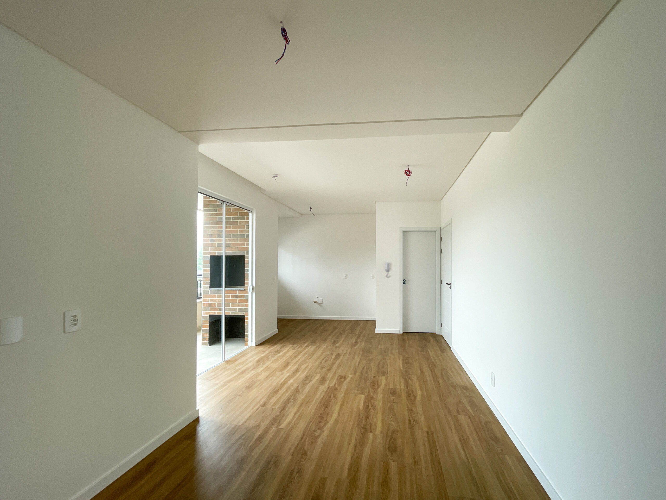 Apartamento em Joinville - Imagem 10