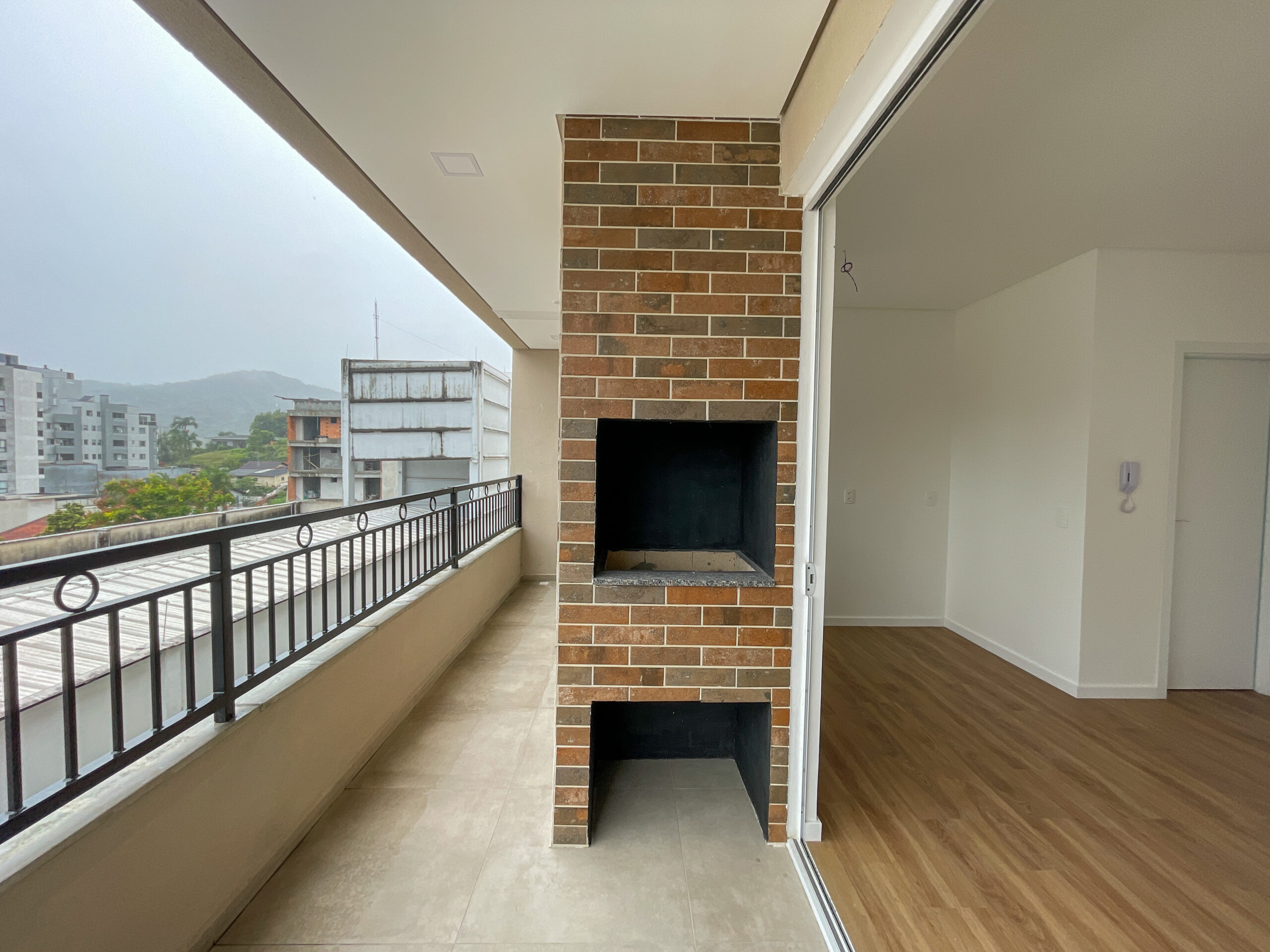 Apartamento em Joinville - Imagem 6