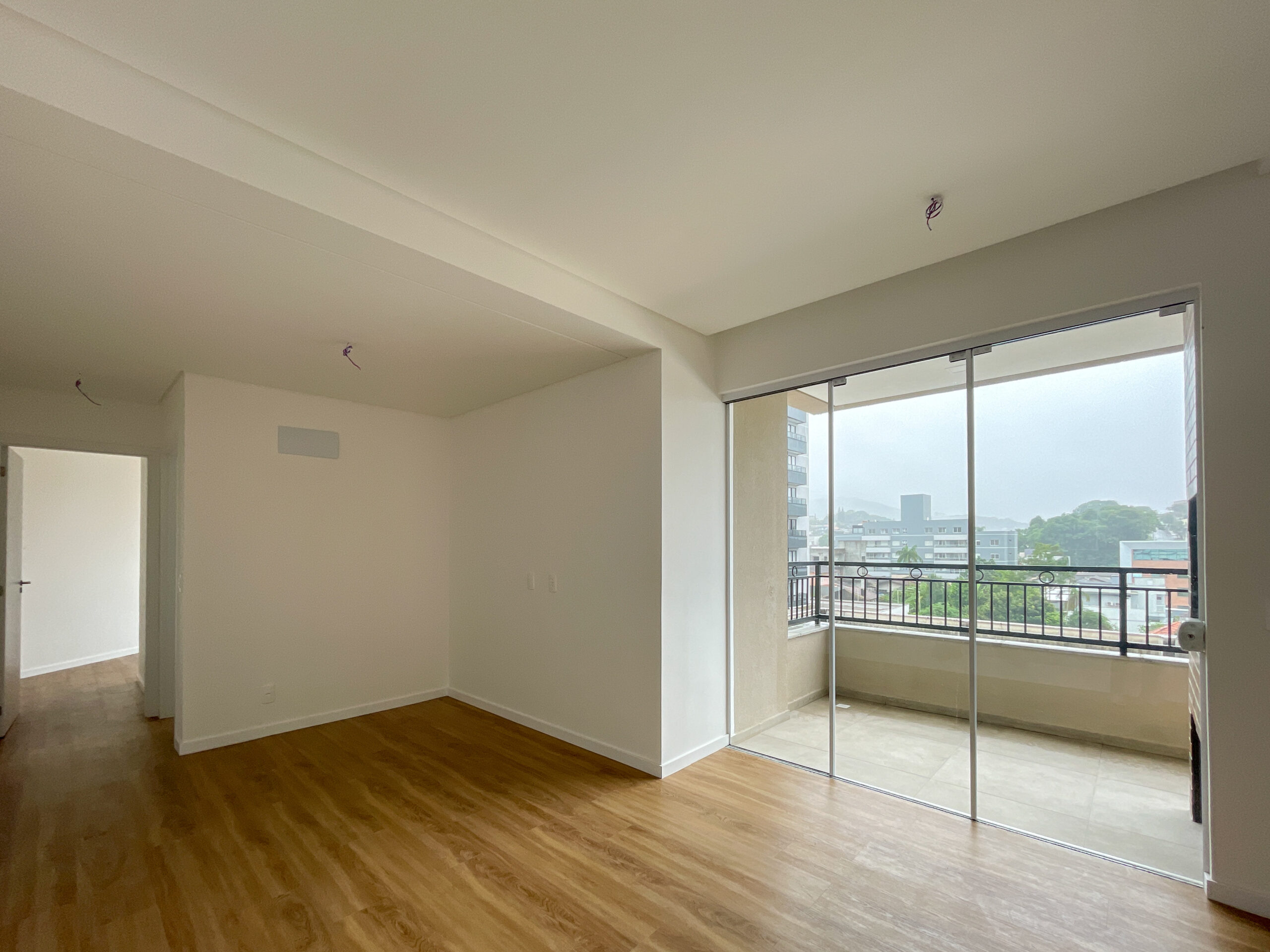 Apartamento em Joinville - Imagem 7