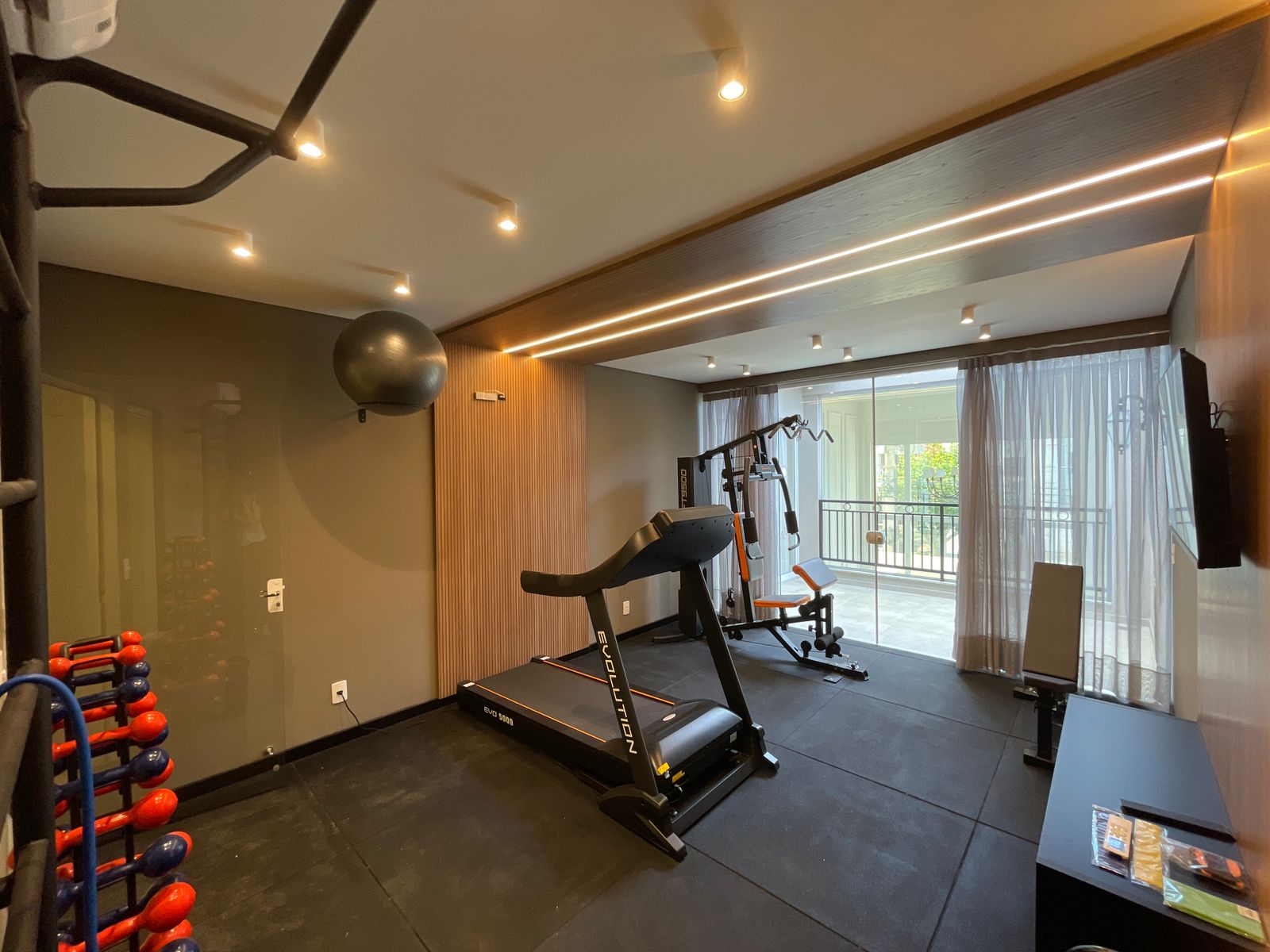 Apartamento em Joinville - Imagem 2