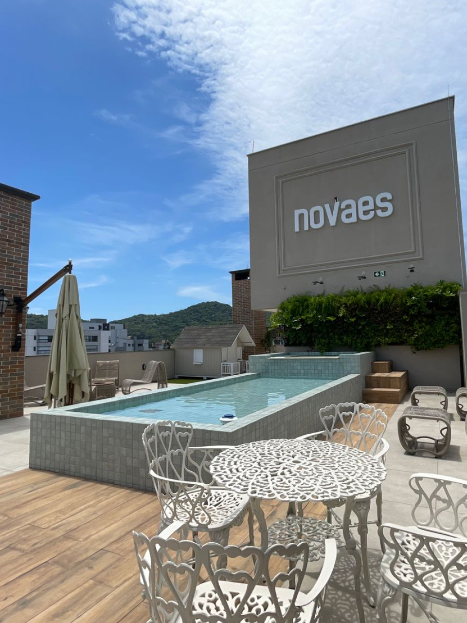 Apartamento em Joinville